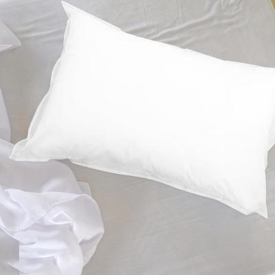 Disposable bedding white set