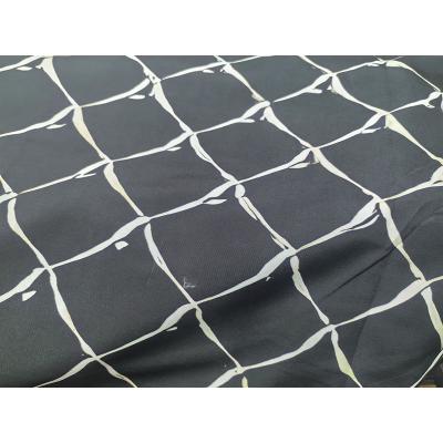 Southwest Indigenous Style Gray White Multi color Embroidered Quilt Cover